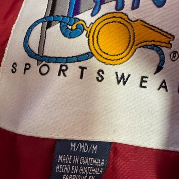 49ers Jacket - Picture 3 of 5